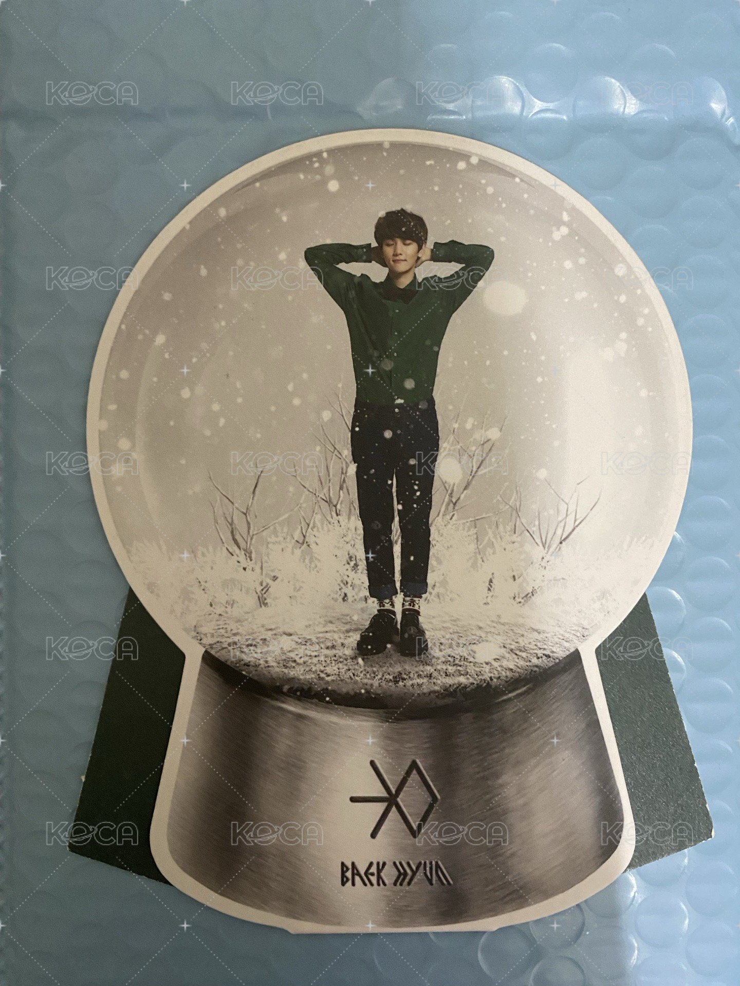 BAEKHYUN