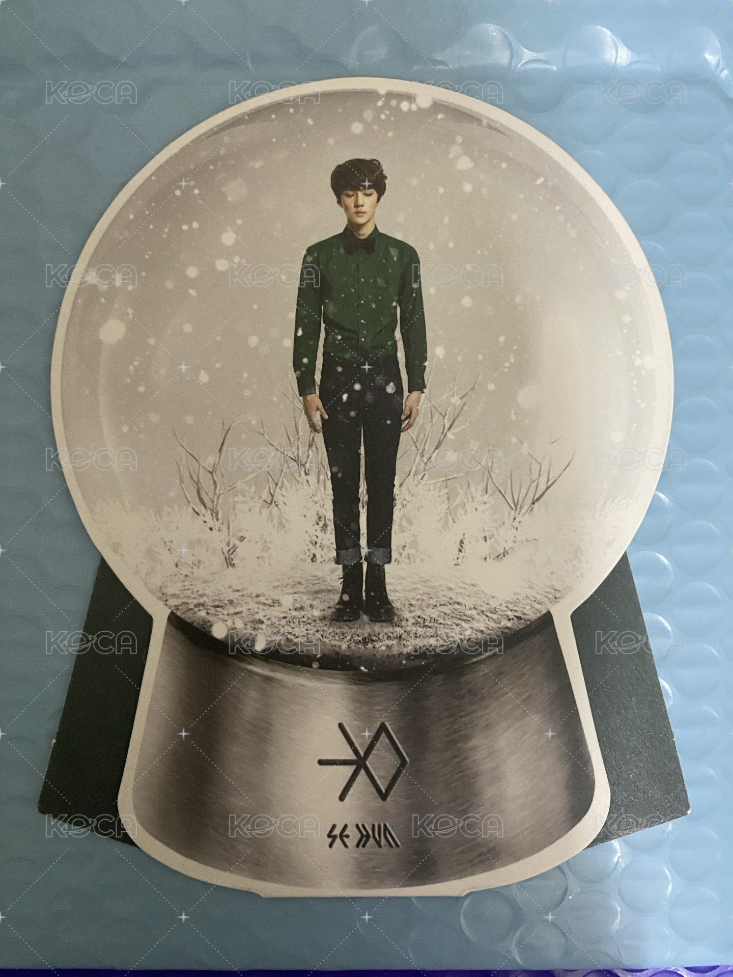 SEHUN