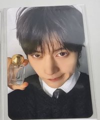迷六 mnet 幸運卡 單封 ver. 修