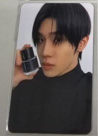迷六 mnet 幸運卡 單封 ver. 來
