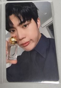 迷六 mnet 幸運卡 單封 ver. 旭