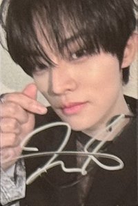 BEYOND YOUR EYES in CANADA B SET 入場卡 / 場限卡 