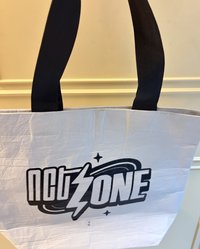 NCTZONE 購物袋 