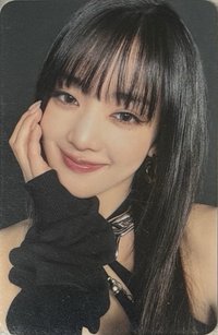 24’世巡演唱會 iDOL 周邊卡 小卡組