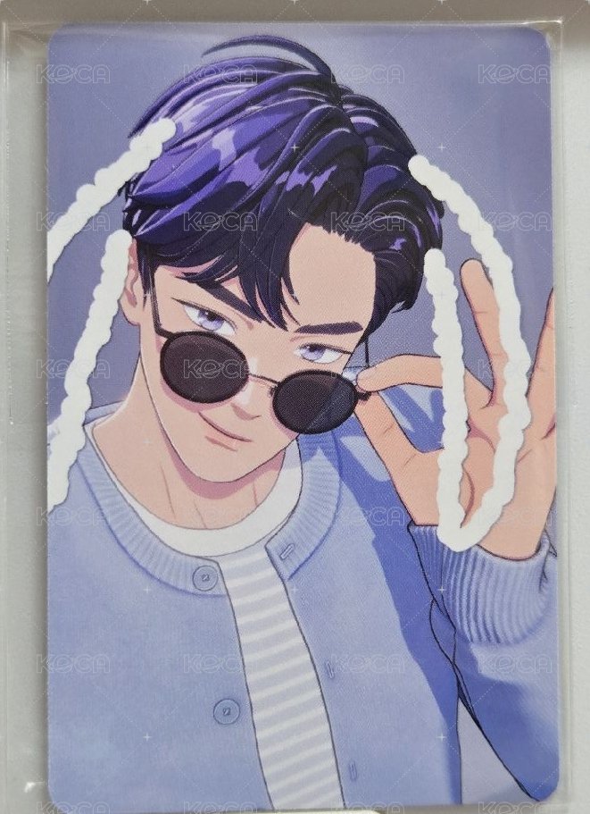 迷四MD-💙滿額卡