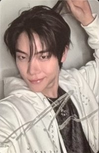 BEYOND YOUR EYES in CANADA C SET 入場卡 / 場限卡 