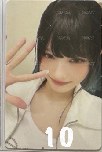 10（🍒）