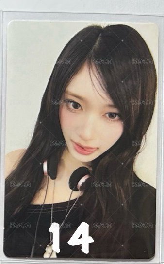 14（🍒）