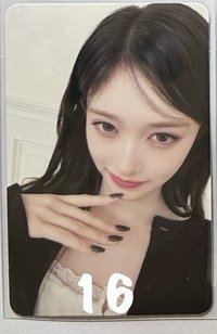 16（🍒）