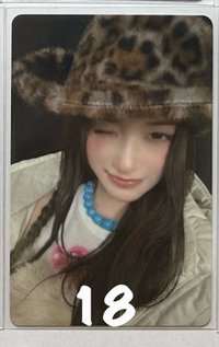 18（🍒）