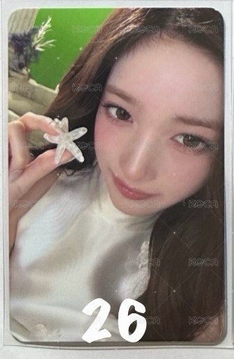 26（單卡）（🍒）
