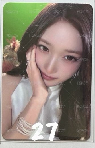 27（單卡）（🍒）