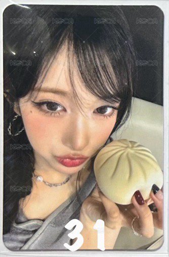 31（🍒）