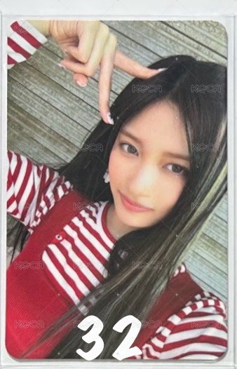 32（🍒）