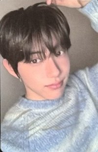 BEYOND YOUR EYES in CANADA C SET 入場卡 / 場限卡 