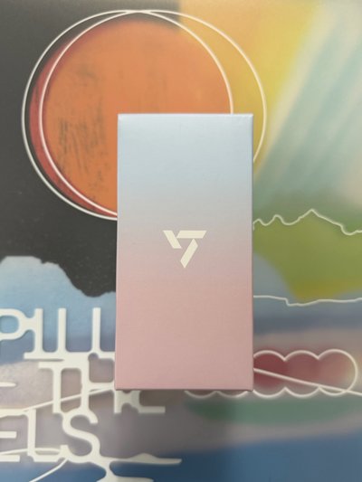 十週年小手燈