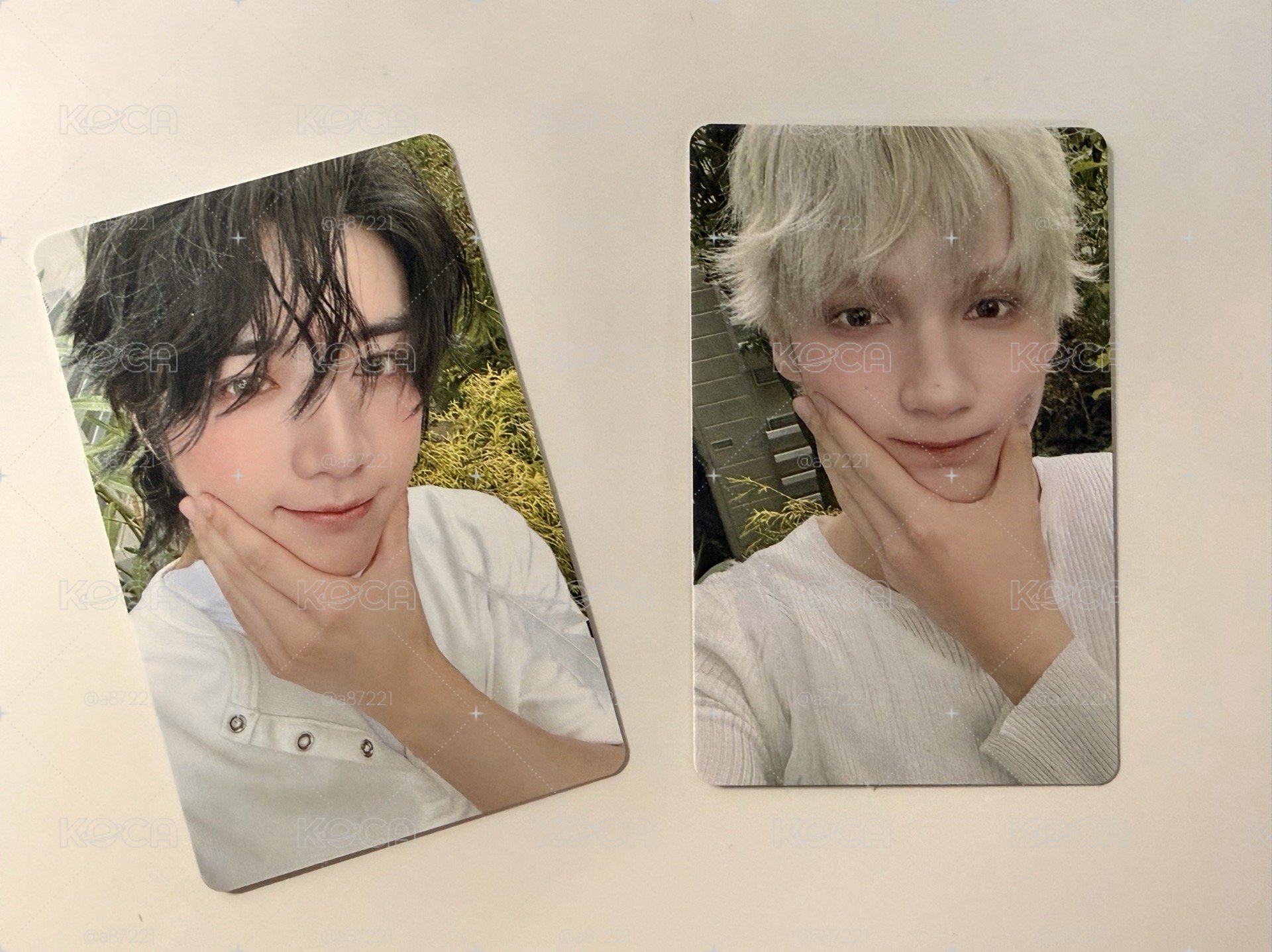 現貨 TXT Starkissed 阿貢包 杋圭 休寧