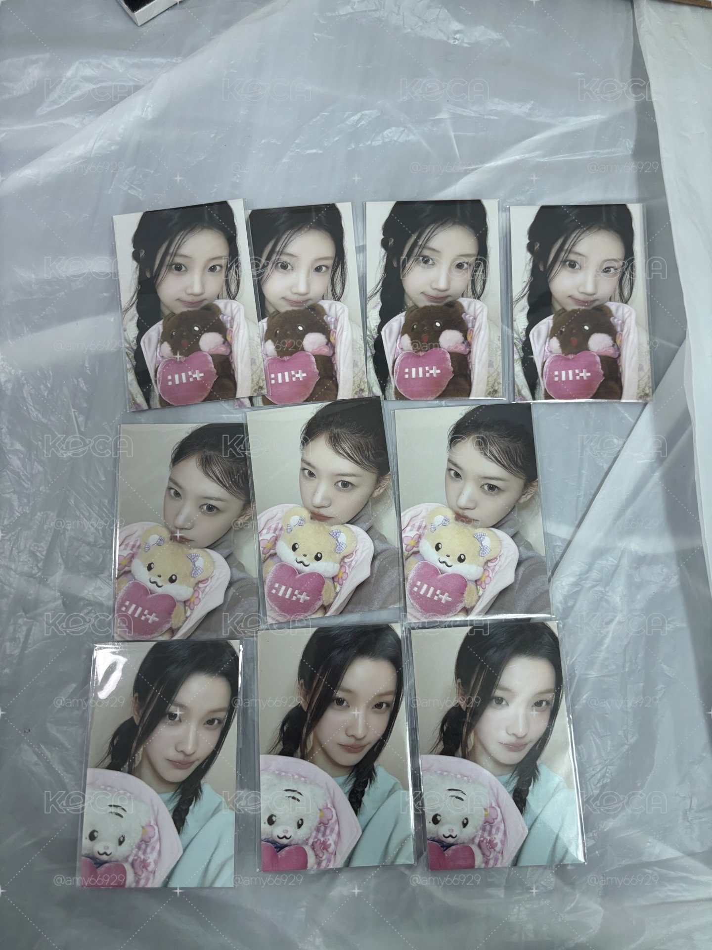 現貨ILLIT官娃周邊