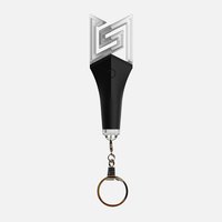 OFFICIAL LIGHT STICK MINI KEYRING