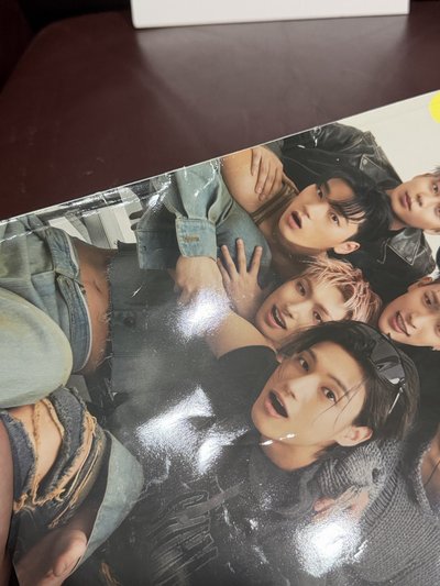 Cosmopolitan 雜誌 
