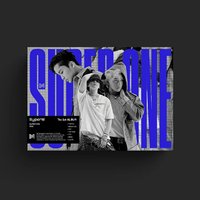 正規一 unitB ver. 專輯 