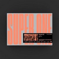 正規一 Super Ver. 專輯 