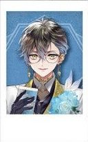 Luxiem 1st Anniversary 普 拍立得 