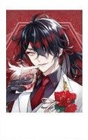 Luxiem 1st Anniversary 隱 拍立得 