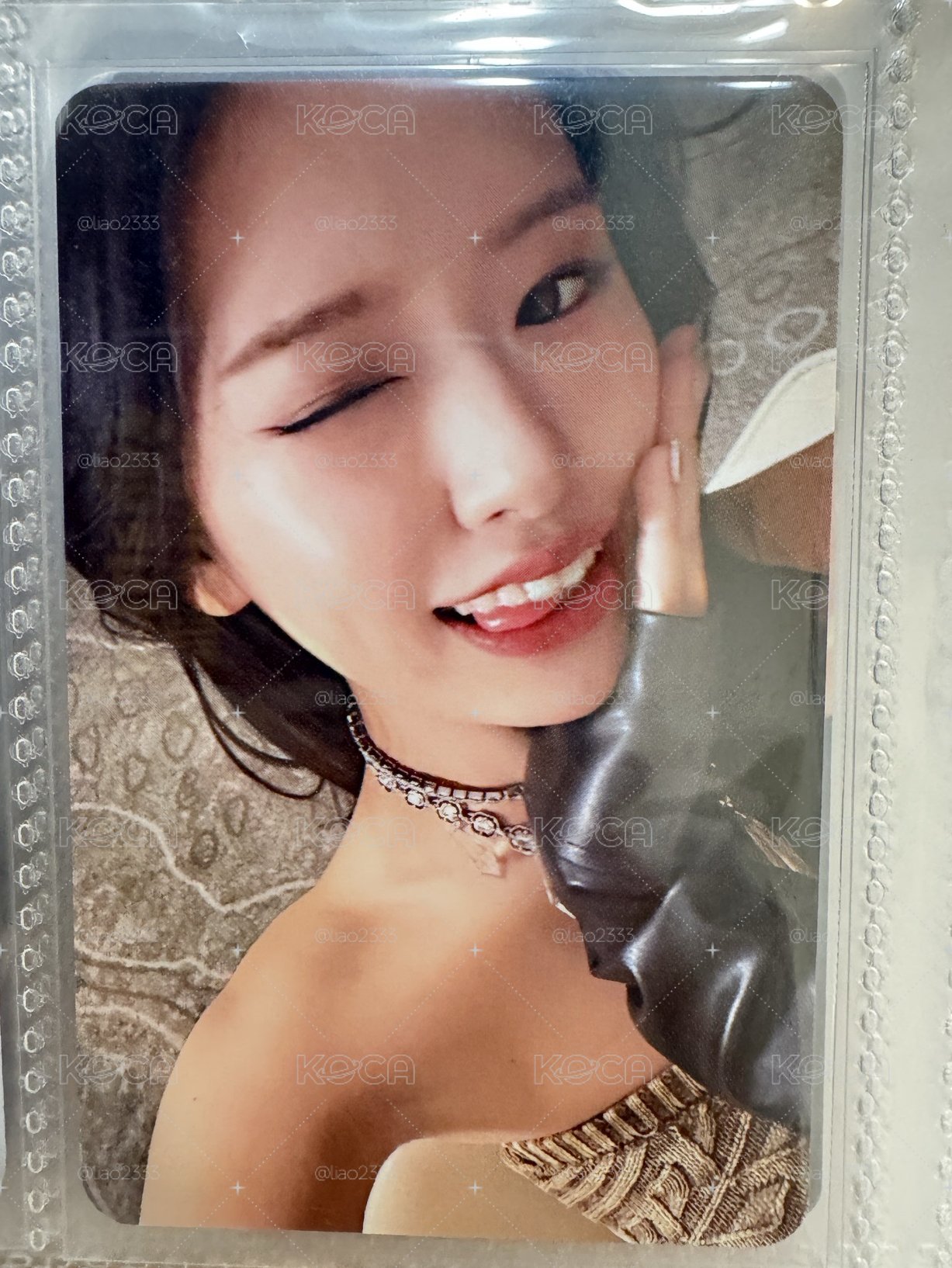安的小卡🐶