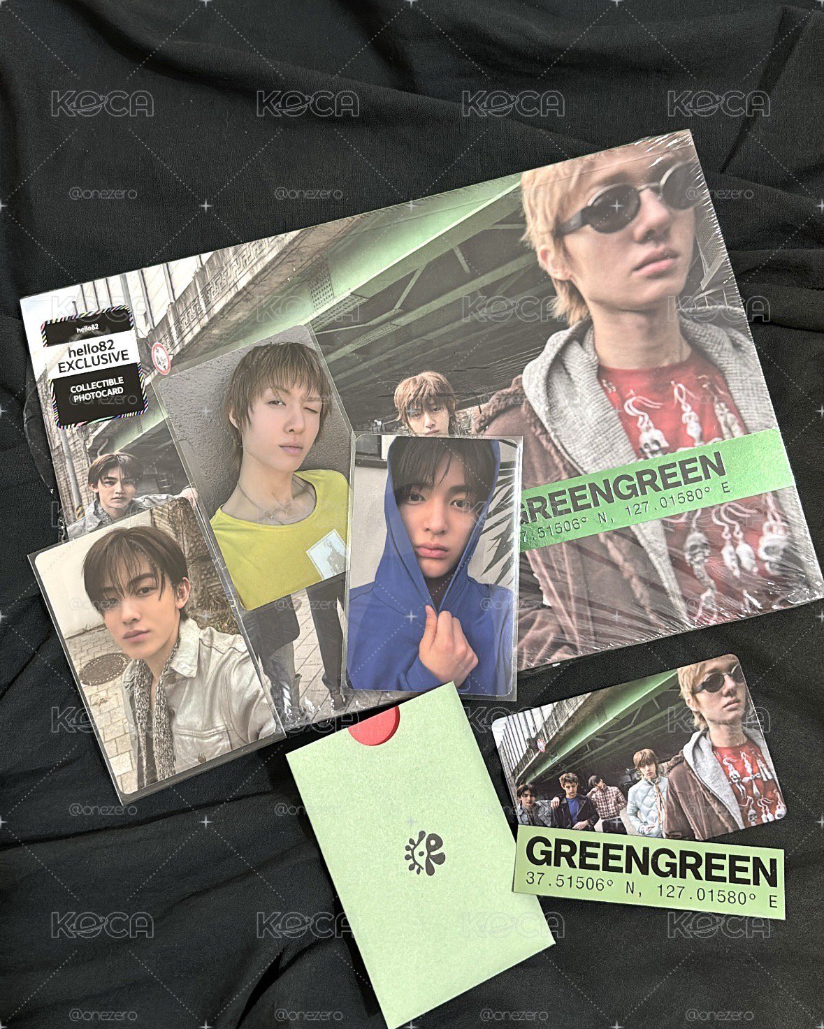 迷二 hello82 美通已拆專 ✧･ﾟ 💿✧