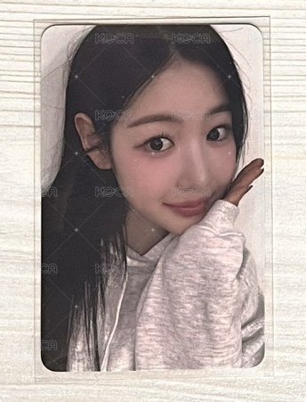 晚場Yewon 