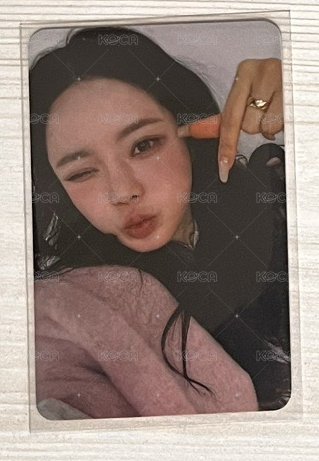 晚場Keena