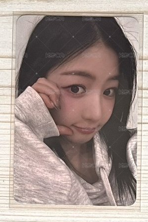 午場Yewon