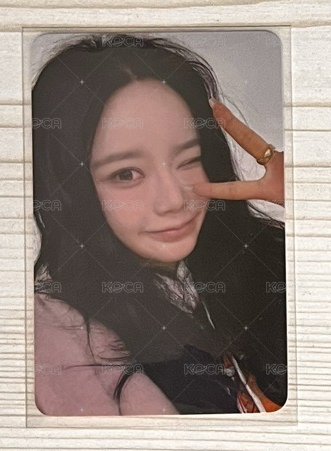 午場Keena