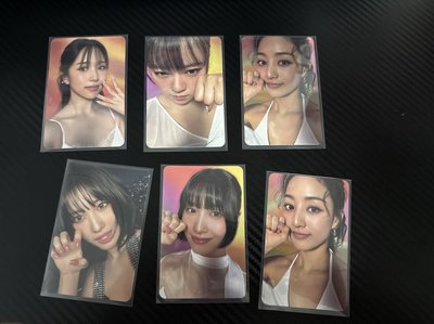 Twice 迷13 專卡