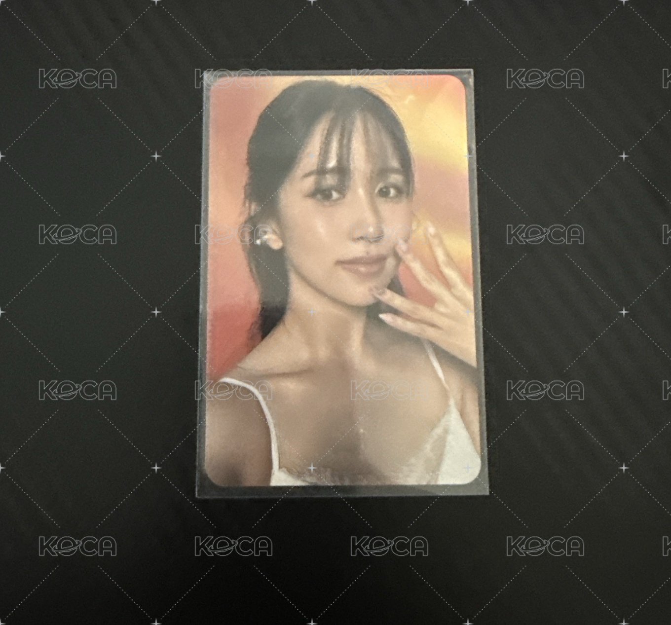 Mina