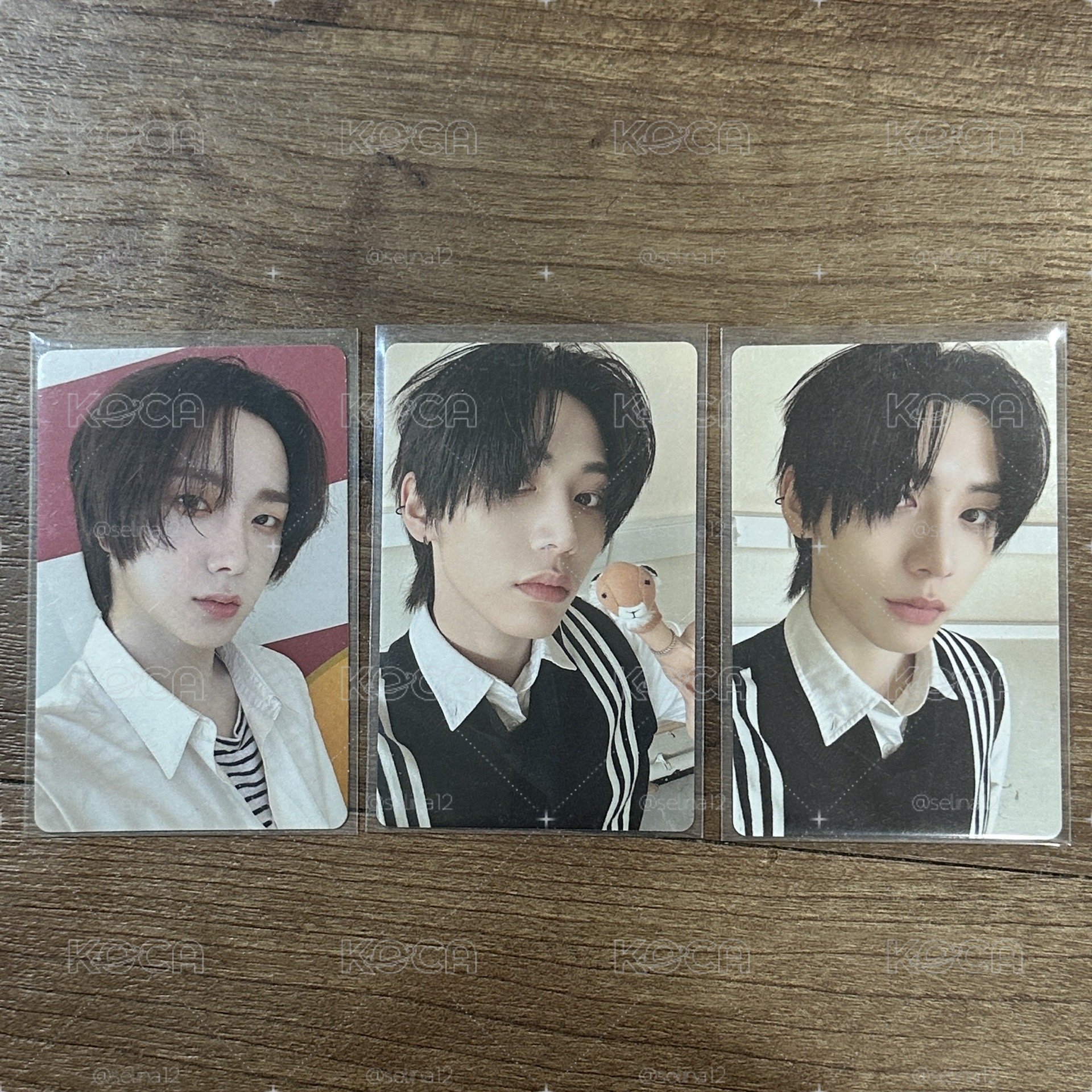 BND HOW?專卡