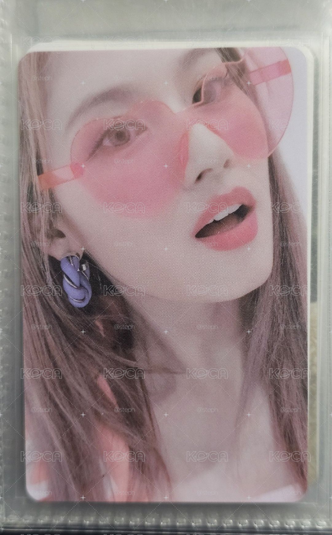 正規三 sw 幸運卡 Result File ver.B sana