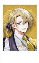Luxiem 1st Anniversary 隱 拍立得 