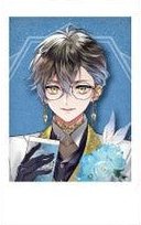 Luxiem 1st Anniversary 隱 拍立得 
