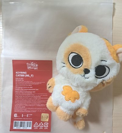 CATBBI（無證件照含綁圖二）