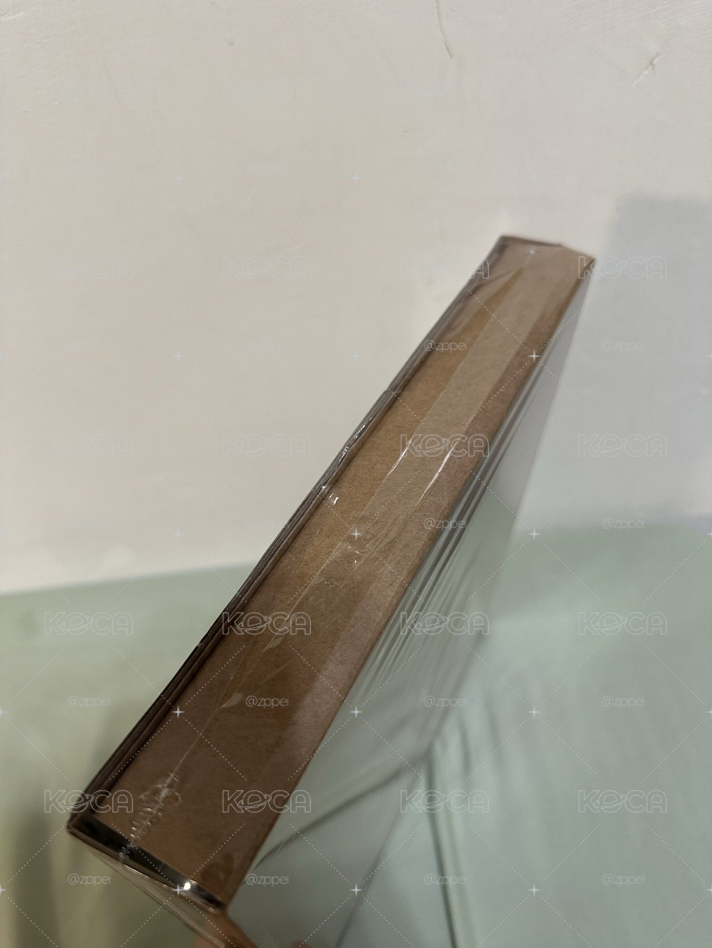 D社雜誌 B版含wvs特典 一葉 （外盒有運輸損）