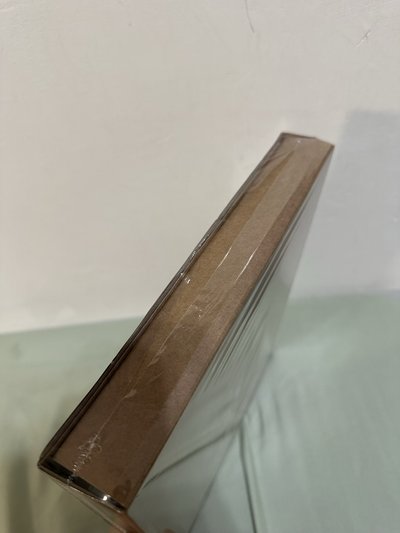 D社雜誌 B版含wvs特典 一葉 （外盒有運輸損）