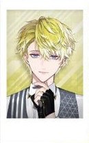 Noctyx 1st Anniversary 普 拍立得 