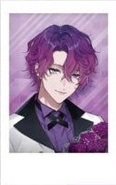 Noctyx 1st Anniversary 隱 拍立得 