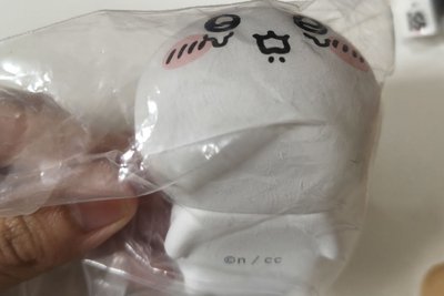 吉伊卡哇公仔