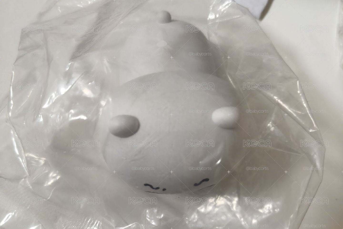吉伊卡哇公仔