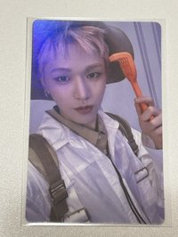 閃閃的特典卡