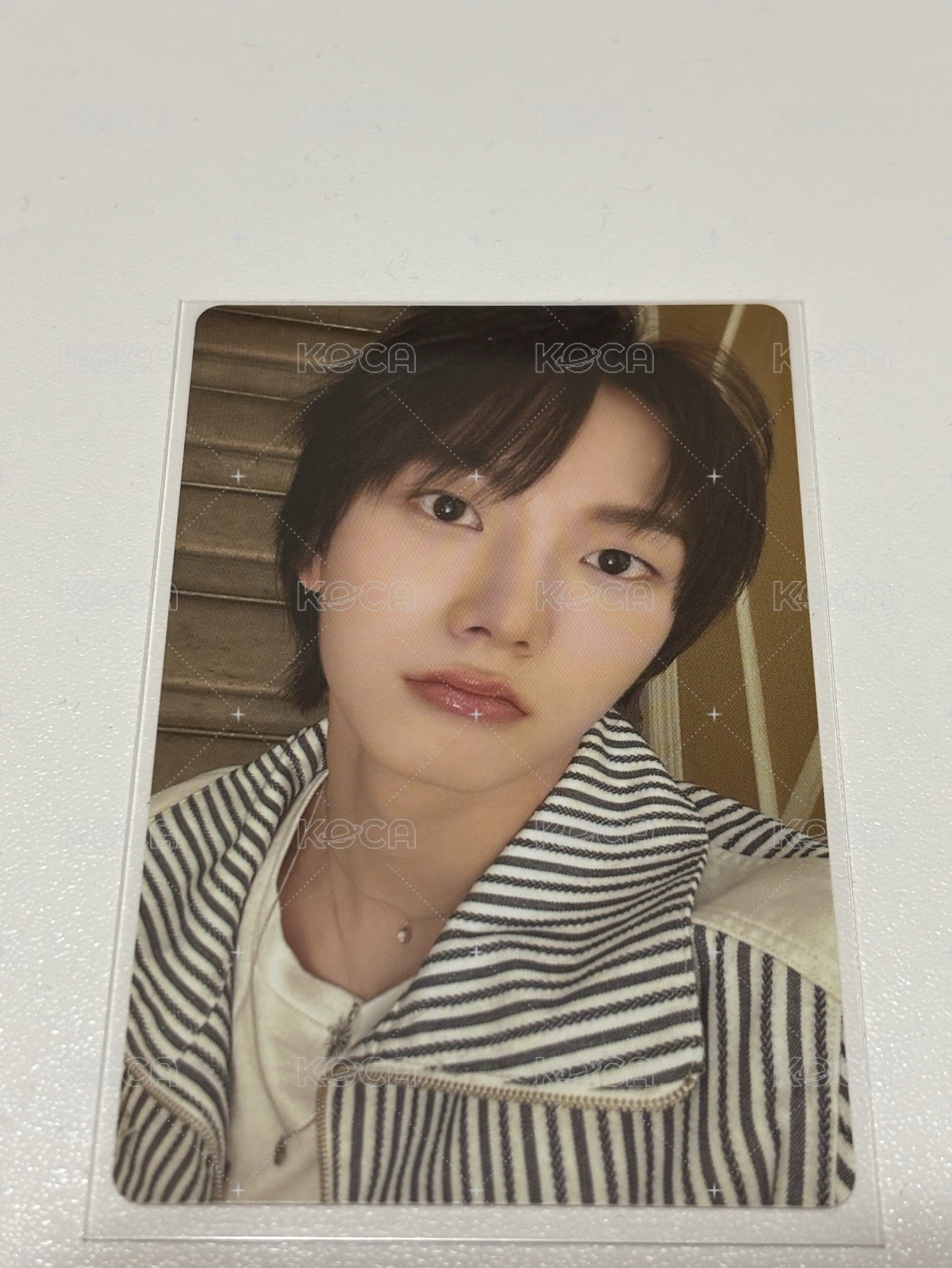 how? wind ver.專卡