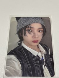 愛豆驛站簽售卡